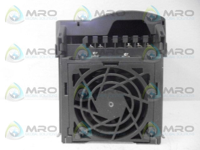 SIEMENS MICROMASTER 420 6SE6420-2AD22-2BA1  DRIVE *NEW NO BOX*