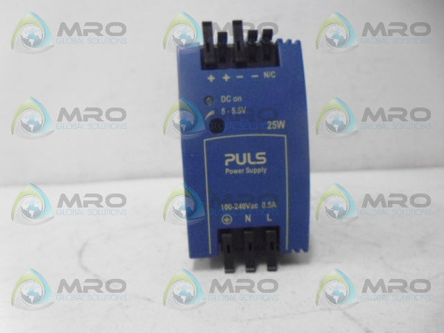 PULS ML30.101 POWER SUPPLY *NEW NO BOX*
