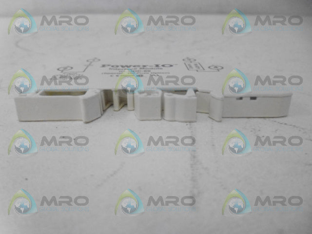 POWER-IO IO-ODC-60 INTERFACE MODULE *NEW NO BOX*