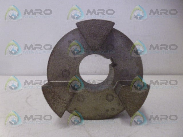MARTIN ML150-1-1/2 JAW COUPLING *NEW NO BOX*