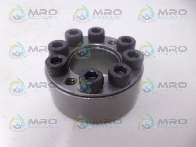 TSUBAKI PL-1 KEYLESS BUSHING *NEW IN BOX*