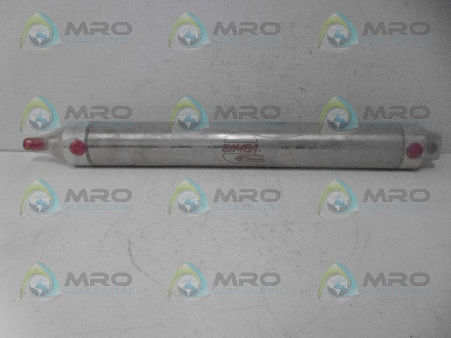 BIMBA CF-3112-DXP CYLINDER *NEW IN ORIGINAL PACKAGE*