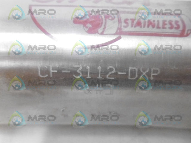 BIMBA CF-3112-DXP CYLINDER *NEW IN ORIGINAL PACKAGE*