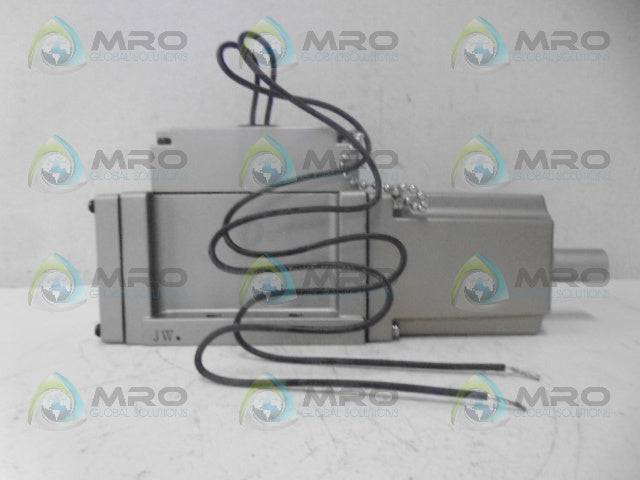 SMC NVS4144-0009D SOLENOID VALVE *NEW NO BOX*