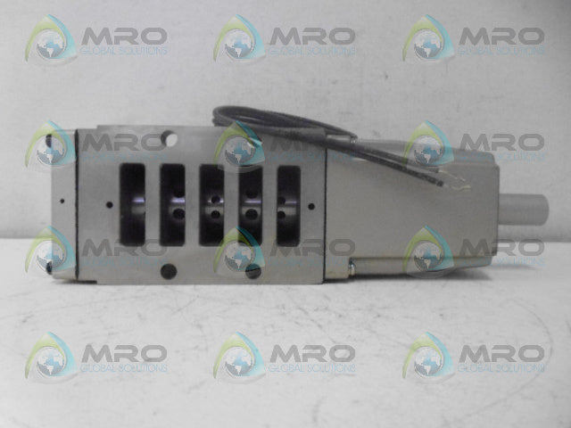 SMC NVS4144-0009D SOLENOID VALVE *NEW NO BOX*