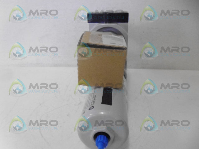 FESTO LFR-1/2-D-MAXI-KC COMBINATION FILTER/REGULATOR *NEW IN BOX*