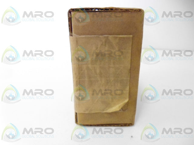 CROMPTON INSTRUMENTS 6 SFT-201 CURRET TRANSFORMER *FACTORY SEALED*