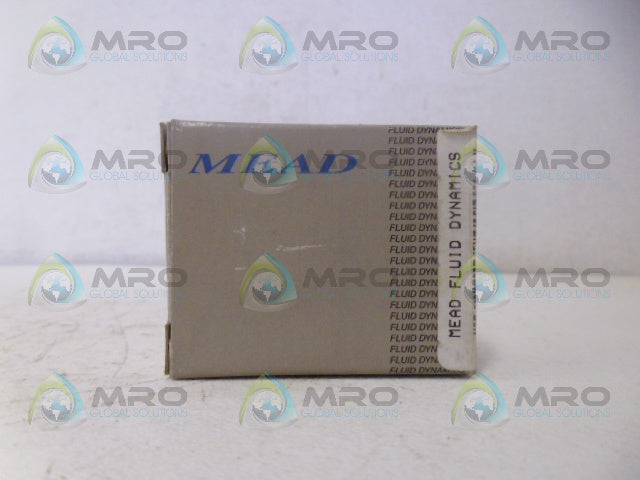 MEAD 3QEV EXHAUST VALVE *NEW IN BOX*