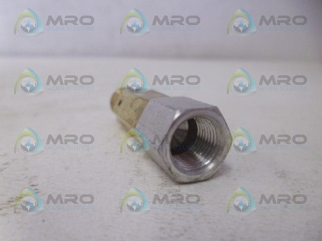MEAD 3QEV EXHAUST VALVE *NEW IN BOX*