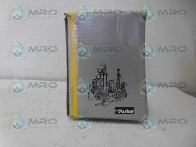 PARKER 73212BN2MV00N0C111P3 SOLENOID VALVE *NEW IN BOX*