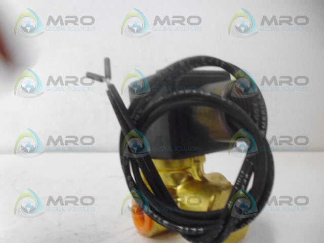 PARKER 73212BN2MV00N0C111P3 SOLENOID VALVE *NEW IN BOX*