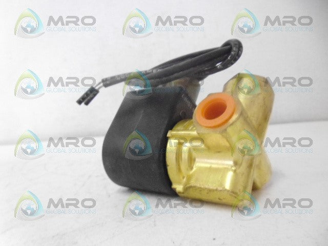 PARKER 73212BN2MV00N0C111P3 SOLENOID VALVE *NEW IN BOX*