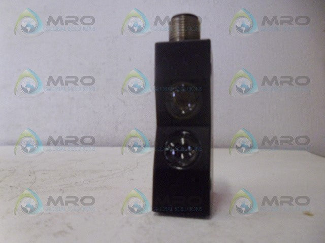 LEUZE ELECTRONIC RK93/4-60L ENERGETIC LIGHT SCANNER *NEW IN BOX*