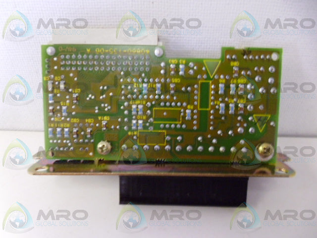 ALLEN BRADLEY 1400-DCU SER. A DISPLAY MODULE *NEW IN BOX*