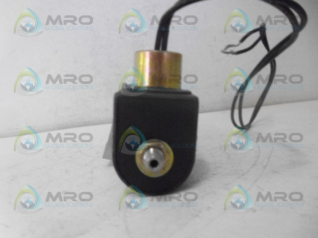 HONEYWELL 73419AN2NN00N0C111P3 SOLENOID VALVE *NEW NO BOX*