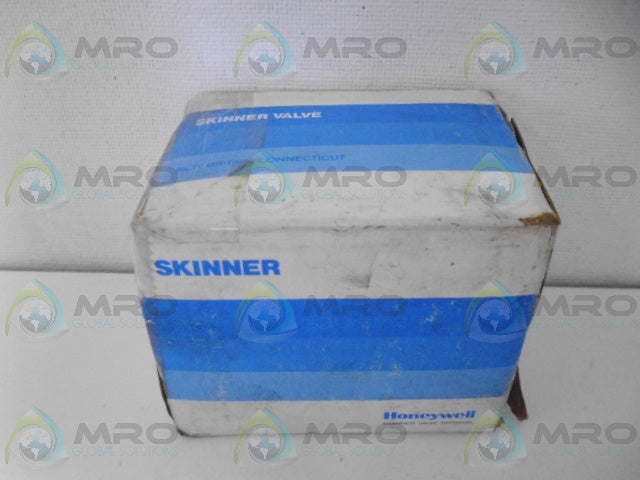HONEYWELL SKINNER C4DM1150 3-WAY VALVE *NEW IN BOX*