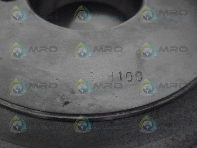BROWNING 1056886 26HH100 TIMING BELT PULLEY *NEW IN BOX*