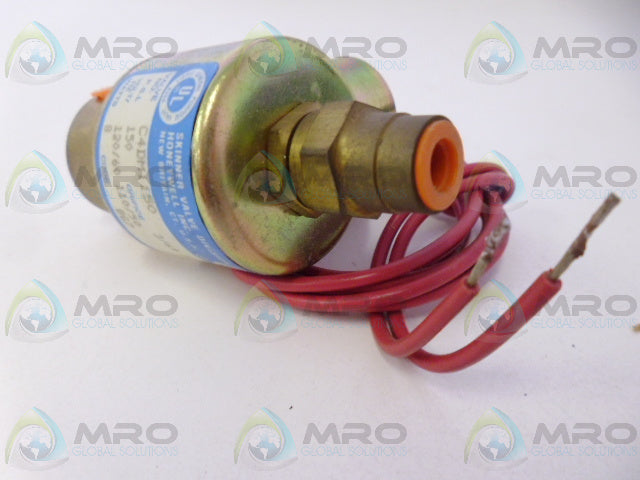 HONEYWELL SKINNER C4DM1150 3-WAY VALVE *NEW IN BOX*