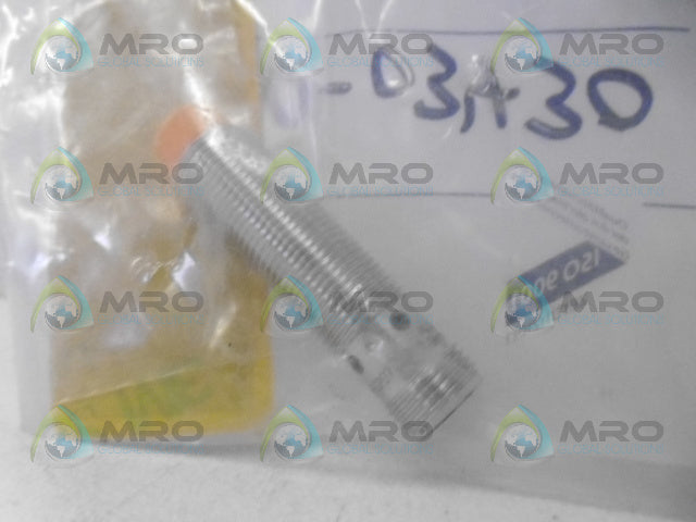 IFM EFECTOR IFS207 INDUCTIVE PROXIMITY SENSOR *NEW IN FACTORY BAG*