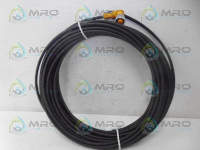 IFM EFECTOR EVC086 SOCKET FOR SENSORS W/ M12 CONNECTOR *NEW NO BOX*