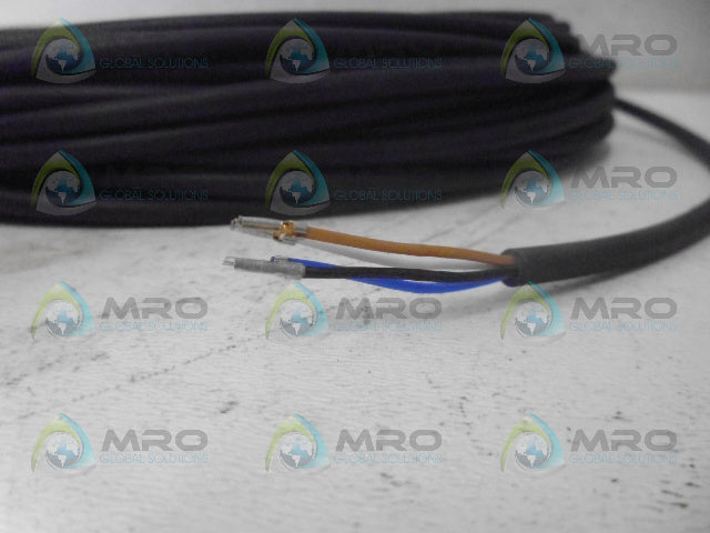 IFM EFECTOR EVC086 SOCKET FOR SENSORS W/ M12 CONNECTOR *NEW NO BOX*