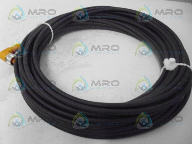 IFM EFECTOR EVC086 SOCKET FOR SENSORS W/ M12 CONNECTOR *NEW NO BOX*