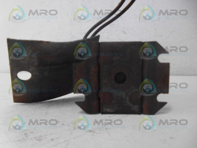 PARKER 69728-01 SOLENOID COIL 120V *USED*