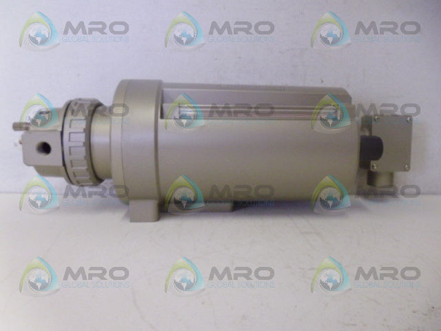 SMC AL430-02-1S-2 REGULATOR LUBRICATOR *NEW NO BOX*
