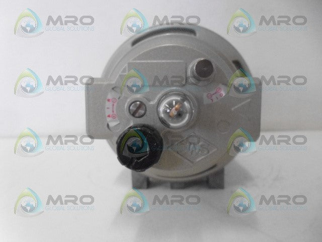 SMC AL430-02-1S-2 REGULATOR LUBRICATOR *NEW NO BOX*