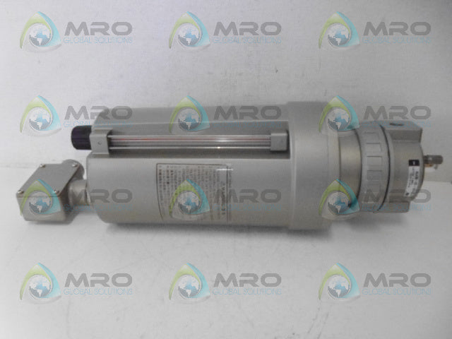 SMC AL430-02-1S-2 REGULATOR LUBRICATOR *NEW NO BOX*