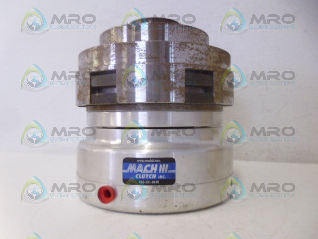 MACH3 C5A2R-001 CLUTCH (AS PICTURED) *NEW NO BOX*