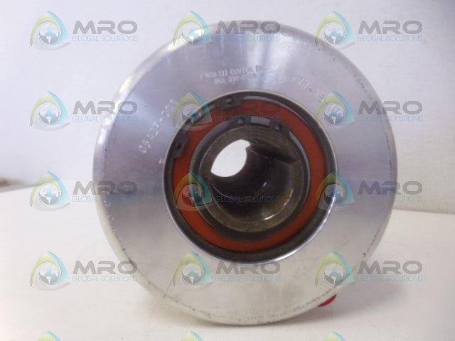 MACH3 C5A2R-001 CLUTCH (AS PICTURED) *NEW NO BOX*
