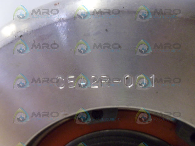 MACH3 C5A2R-001 CLUTCH (AS PICTURED) *NEW NO BOX*
