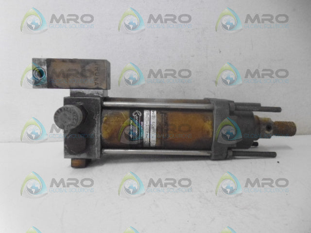 GENERAL MECCANICA RU-PR-IRUNA-PP-S CYLINDER (AS PICTURED) *NEW NO BOX*