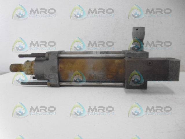 GENERAL MECCANICA RU-PR-IRUNA-PP-S CYLINDER (AS PICTURED) *NEW NO BOX*