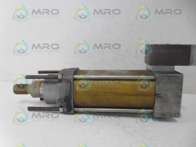 GENERAL MECCANICA RU-PR-IRUNA-PP-S CYLINDER (AS PICTURED) *NEW NO BOX*