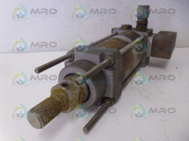 GENERAL MECCANICA RU-PR-IRUNA-PP-S CYLINDER (AS PICTURED) *NEW NO BOX*