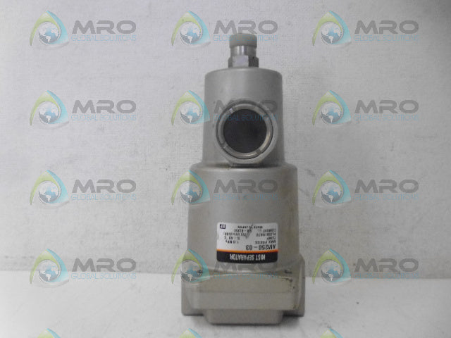 SMC AM250-03 MIST SEPERATOR *NEW NO BOX*