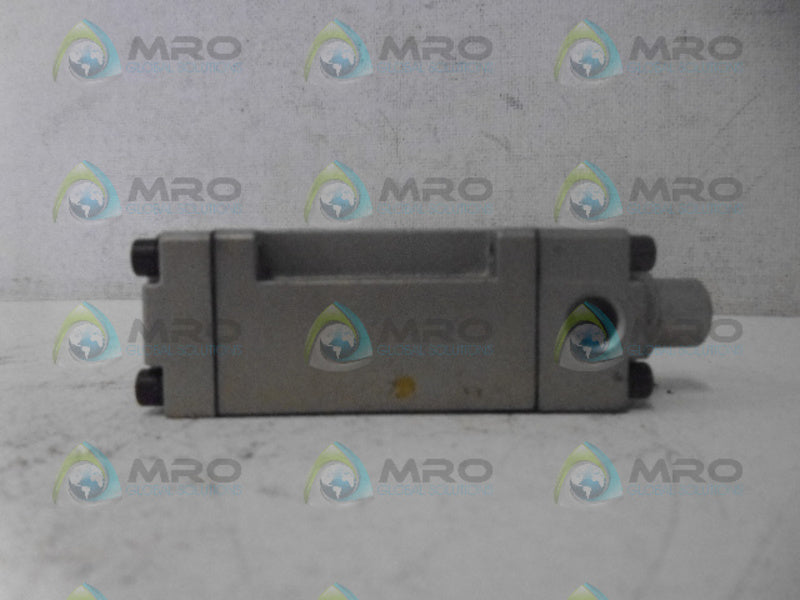 SMC NVSA4144-00A DIRECTIONAL AIR VALVE *NEW NO BOX*