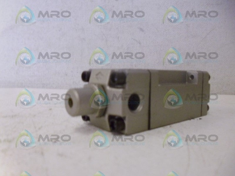 SMC NVSA4144-00A DIRECTIONAL AIR VALVE *NEW NO BOX*