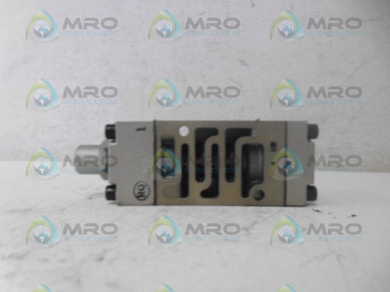 SMC NVSA4144-00A DIRECTIONAL AIR VALVE *NEW NO BOX*