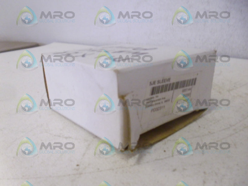 LOVEJOY 5JE SLEEVE *NEW IN BOX*