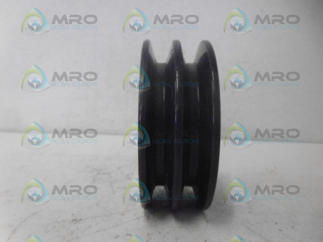 BROWNING 1042746 2AK39H V-BELT PULLEY *NEW NO BOX*
