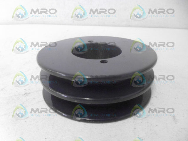 BROWNING 1042746 2AK39H V-BELT PULLEY *NEW NO BOX*