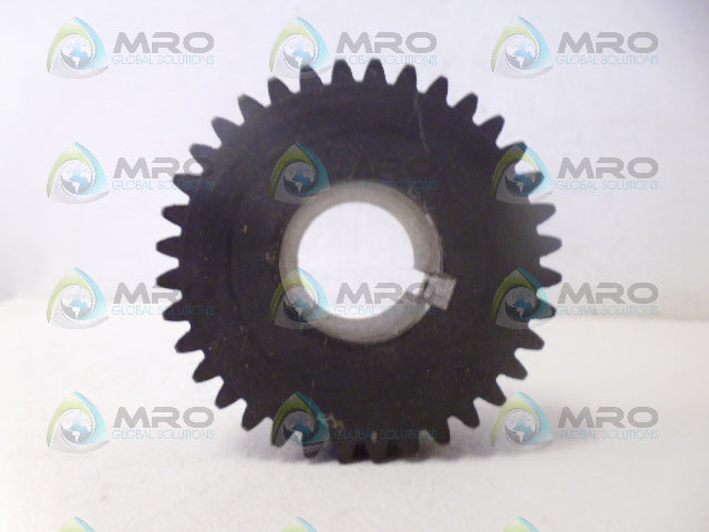 MARTIN TS1236 20 GEAR SPUR *NEW NO BOX*