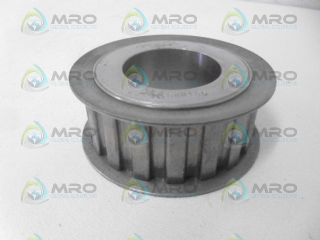 BROWNING 1056829 18HH100 TIMING BELT PULLEY *NEW NO BOX*