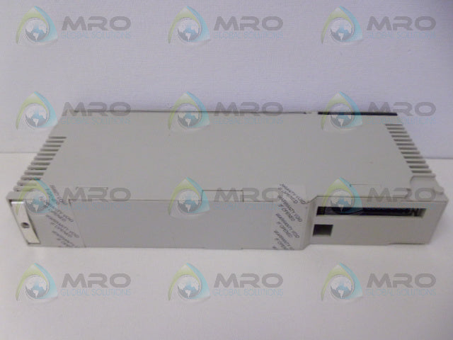 MODICON 140XBE10000 EXPANDER MODULE *NEW IN BOX*