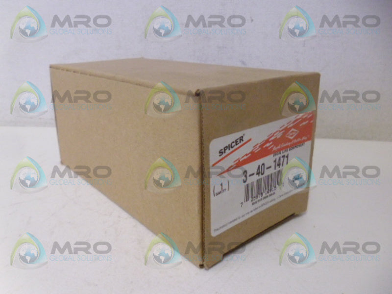 SPICER 3-40-1471 TUBE SHAFT NSMP