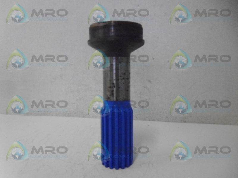 SPICER 3-40-1471 TUBE SHAFT NSMP