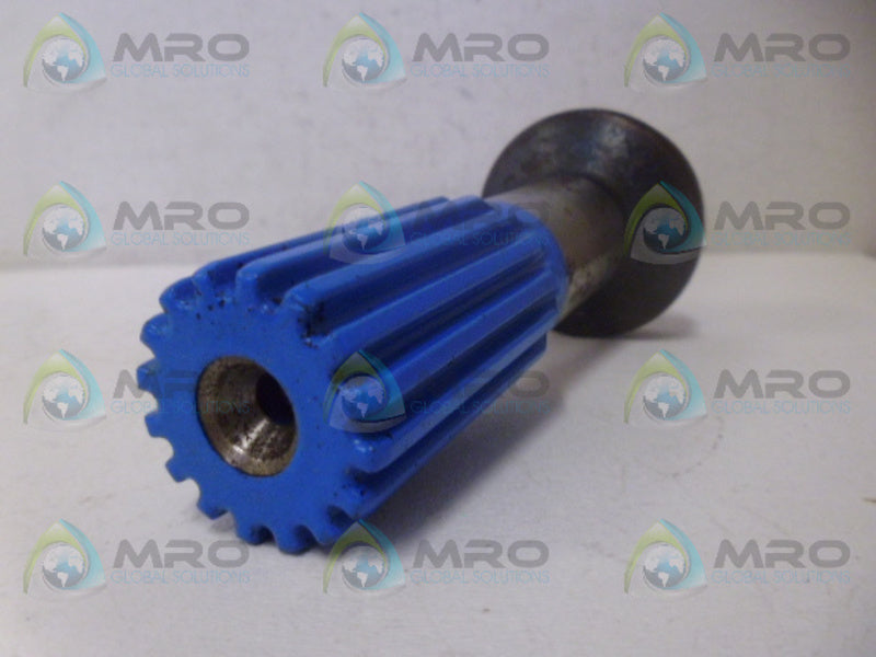 SPICER 3-40-1471 TUBE SHAFT NSMP
